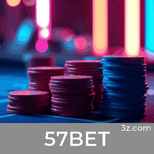 57BET: Jogo em Tempo Real para Jogadores Brasileiros