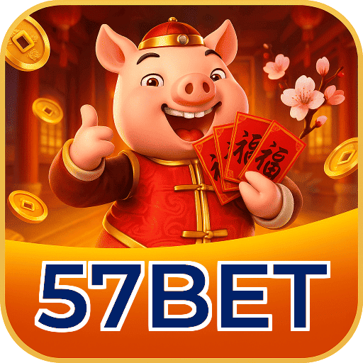 57BET