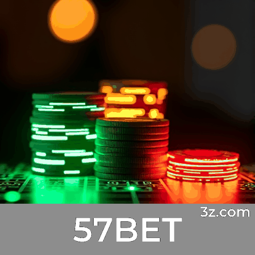 57BET Promo: Descubra o Valor e Maximize Ganhos!
