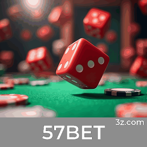 57BET: A Experiência de Jogos de Mesa ao Vivo para Brasileiros
