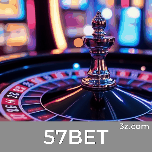 57BET: A Plataforma de Jogos com Segurança e Serviço Profissional