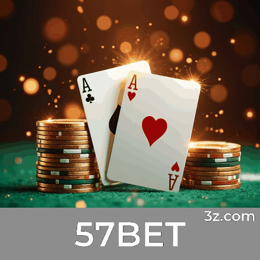 57BET: A Plataforma de Jogos com Segurança e Serviço Profissional
