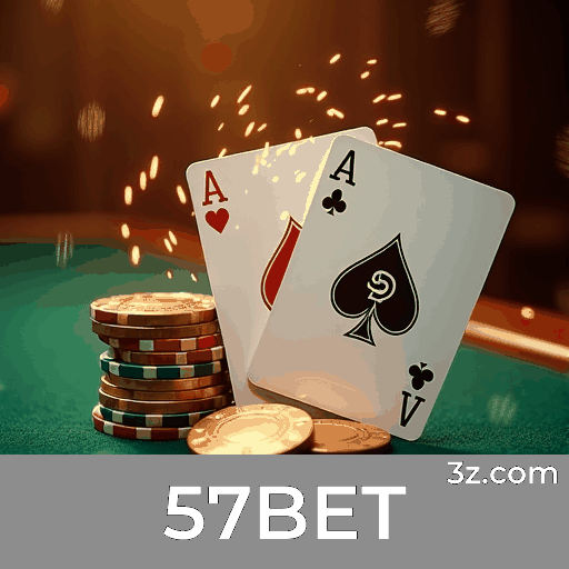 Inovação em Tecnologia 3D em Jogos de Cassino no 57BET