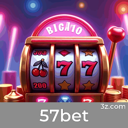 57bet: Revolucionando jogos com inovação e tecnologia avançada