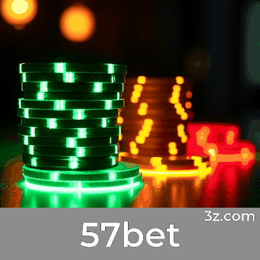 Experiência Premium de Jogos de Casino no 57bet