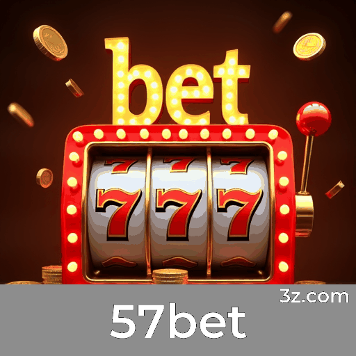 Experiência Premium de Jogos de Casino no 57bet